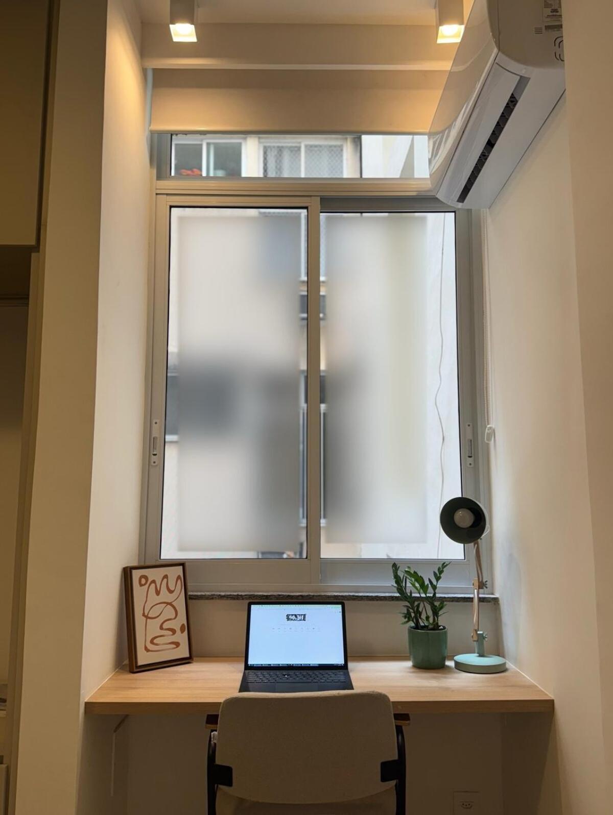 Renovated Stylish Two Bedroom In Ipanema, Steps To Apartemen Rio de Janeiro