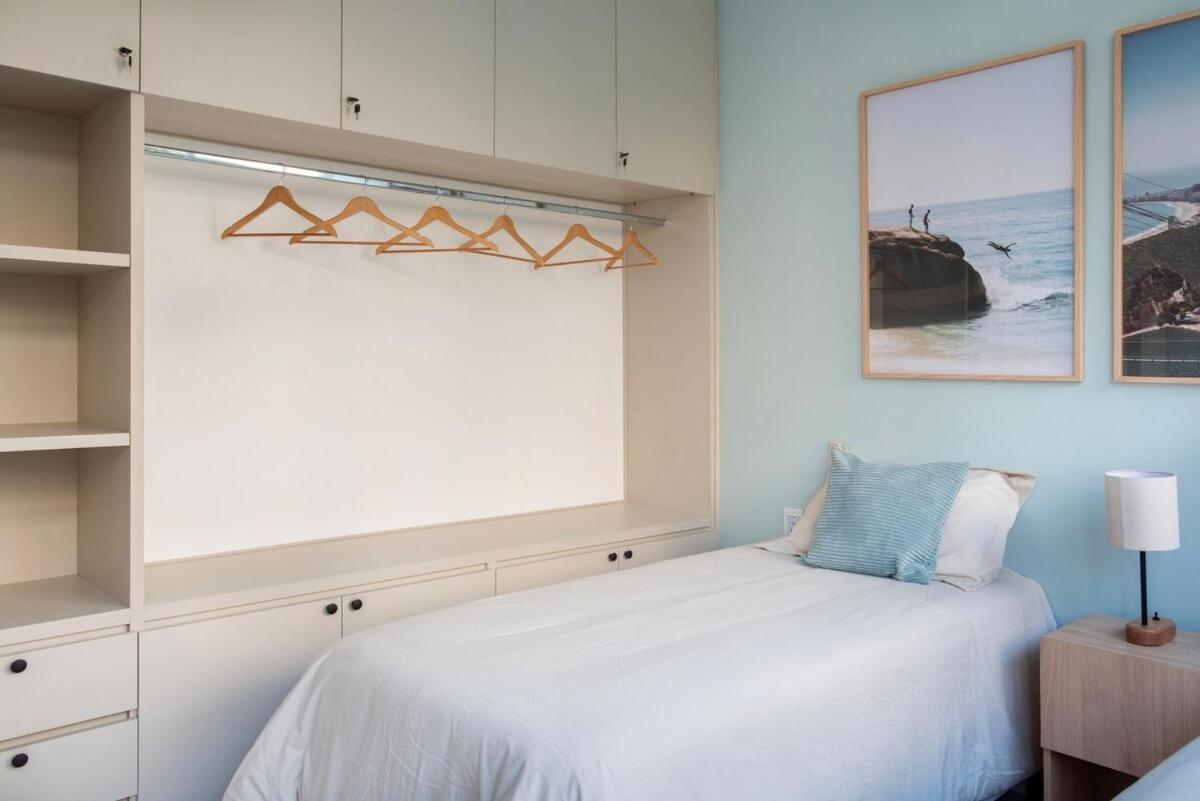 Renovated Stylish Two Bedroom In Ipanema, Steps To Apartamento Rio de Janeiro